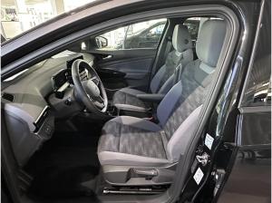 Volkswagen ID.4 Pro Performance 150 kW (204 PS) 77 kWh 1-Gang-Automatik