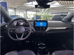 Volkswagen ID.4 Pro Performance 150 kW (204 PS) 77 kWh 1-Gang-Automatik