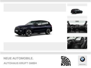 BMW iX3 IMPRESSIVE+MSPORT+SOFORT VERFÜGBAR+