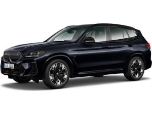 BMW iX3 IMPRESSIVE+MSPORT+SOFORT VERFÜGBAR+