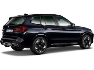 BMW iX3 IMPRESSIVE+MSPORT+SOFORT VERFÜGBAR+