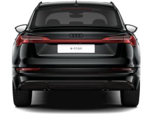 Audi e-tron Sportback/S line black edition/B&O/Matrix/ab mtl. 599€