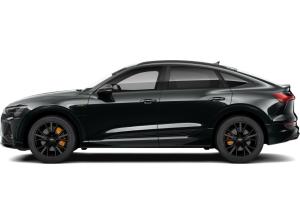 Audi e-tron Sportback/S line black edition/B&O/Matrix/ab mtl. 599€