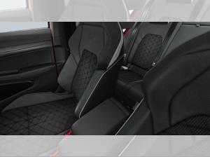 Volkswagen Golf R-Line 1,5 TSI