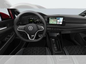 Volkswagen Golf R-Line 1,5 TSI