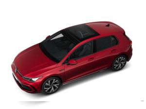 Volkswagen Golf R-Line 1,5 TSI