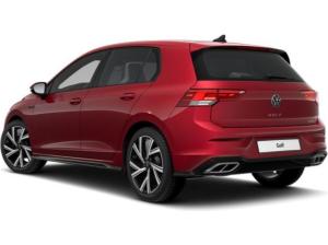 Volkswagen Golf R-Line 1,5 TSI