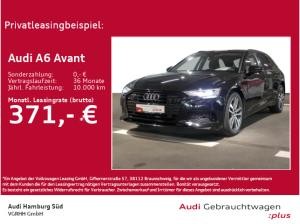 Audi A6 Avant 40 TDI qu. sport S tronic NAVI/LEDER
