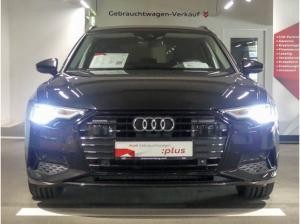 Audi A6 Avant 40 TDI qu. sport S tronic NAVI/LEDER
