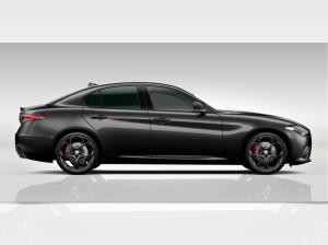 Alfa Romeo Giulia MY23 Veloce 2.0 Turbo 280 PS AT8 - Q4 --Vorlauf Gewerbe--