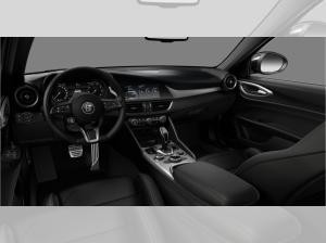 Alfa Romeo Giulia MY23 Veloce 2.0 Turbo 280 PS AT8 - Q4 --Vorlauf Gewerbe--