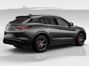 Alfa Romeo Stelvio 2.0 Turbo Veloce 280PS AT8-Q4 --Vorlauf Gewerbe--