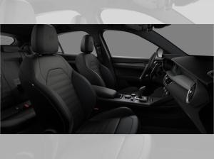 Alfa Romeo Stelvio 2.0 Turbo Veloce 280PS AT8-Q4 --Vorlauf Gewerbe--