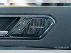 Volkswagen Tiguan R 2.0 TSI 4MOTION (320 PS)