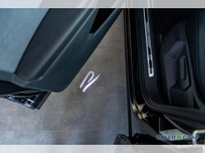 Volkswagen Tiguan R 2.0 TSI 4MOTION (320 PS)