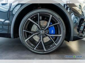 Volkswagen Tiguan R 2.0 TSI 4MOTION (320 PS)