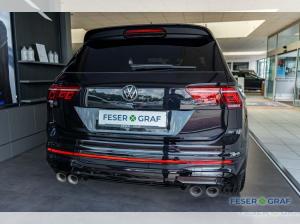 Volkswagen Tiguan R 2.0 TSI 4MOTION (320 PS)