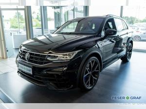 Volkswagen Tiguan R 2.0 TSI 4MOTION (320 PS)