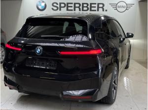 BMW ix xDr.50, M-Sport,H&K-Sound,AHK,Panorama,Driv.Ass.Prof.,uvm.