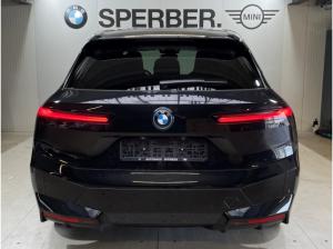 BMW ix xDr.50, M-Sport,H&K-Sound,AHK,Panorama,Driv.Ass.Prof.,uvm.