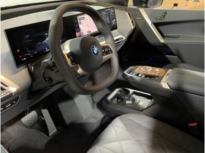 BMW ix xDr.50, M-Sport,H&K-Sound,AHK,Panorama,Driv.Ass.Prof.,uvm.