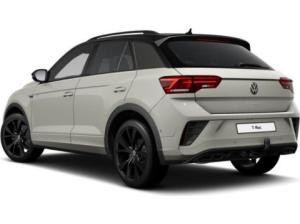 Volkswagen T-Roc (D11) 1.5 TSI OPF DSG - R-Line "Black Style"
