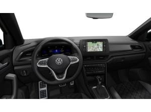 Volkswagen T-Roc (D11) 1.5 TSI OPF DSG - R-Line "Black Style"