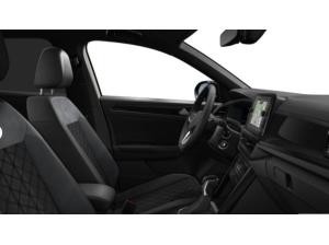 Volkswagen T-Roc (D11) 1.5 TSI OPF DSG - R-Line "Black Style"