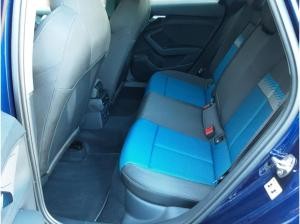 Audi A3 Sportback Advanced 30 TDI Schaltgetriebe VIRT