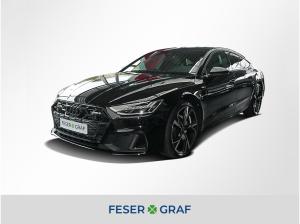 Audi A7 Sportback 40 TDI quattro S