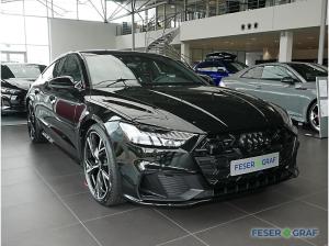 Audi A7 Sportback 40 TDI quattro S