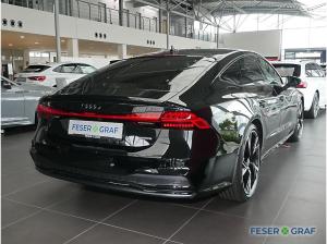 Audi A7 Sportback 40 TDI quattro S