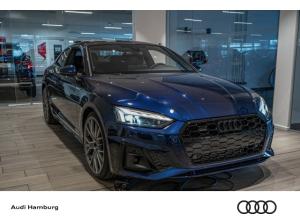 Audi A5 Coupe S line 40 TFSI Quattro S