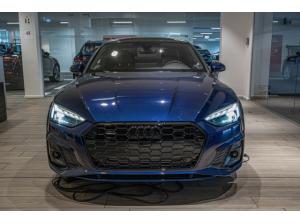 Audi A5 Coupe S line 40 TFSI Quattro S