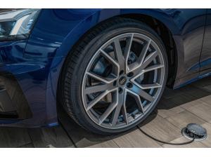 Audi A5 Coupe S line 40 TFSI Quattro S