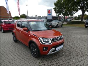 Suzuki Ignis 1.2 Dualjet HYBRID Comfort CVT Automatik