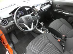Suzuki Ignis 1.2 Dualjet HYBRID Comfort CVT Automatik