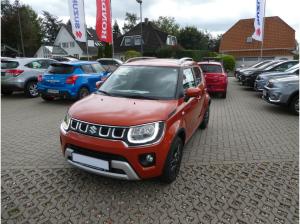 Suzuki Ignis 1.2 Dualjet HYBRID Comfort CVT Automatik
