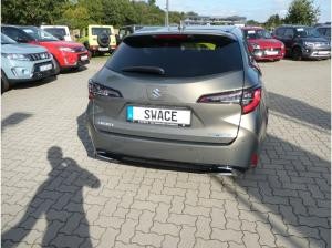Suzuki Swace Suzuki Swace 1.8 Comofrt + CVT Hybrid