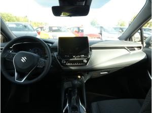 Suzuki Swace Suzuki Swace 1.8 Comofrt + CVT Hybrid