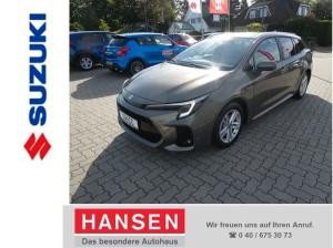 Suzuki Swace Suzuki Swace 1.8 Comofrt + CVT Hybrid