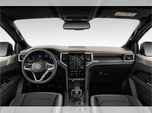 Volkswagen Amarok PanAmericana 3.0TDI *sofort Verfügbar*