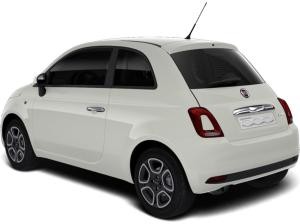 Fiat 500 MY23 Limousine  | Nur für Gewerbekunden | 2 Jahre Herstellergarantie | Kurzfristig verfügbar❗