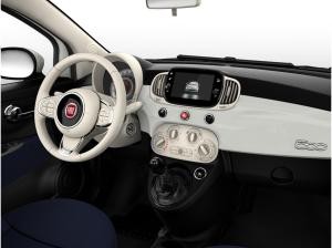 Fiat 500 MY23 Limousine  | Nur für Gewerbekunden | 2 Jahre Herstellergarantie | Kurzfristig verfügbar❗