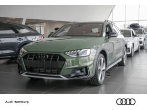 Audi A4 Allroad quattro 45 TFSI S