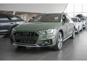 Audi A4 Allroad quattro 45 TFSI S