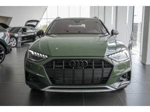 Audi A4 Allroad quattro 45 TFSI S