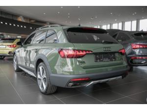 Audi A4 Allroad quattro 45 TFSI S