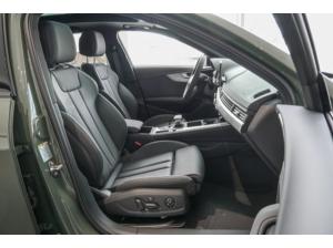 Audi A4 Allroad quattro 45 TFSI S