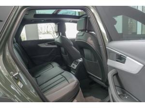 Audi A4 Allroad quattro 45 TFSI S